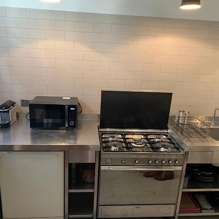 Loft Montmartre Au Pieds Des Vignes Apartment Paris Ngoại thất bức ảnh