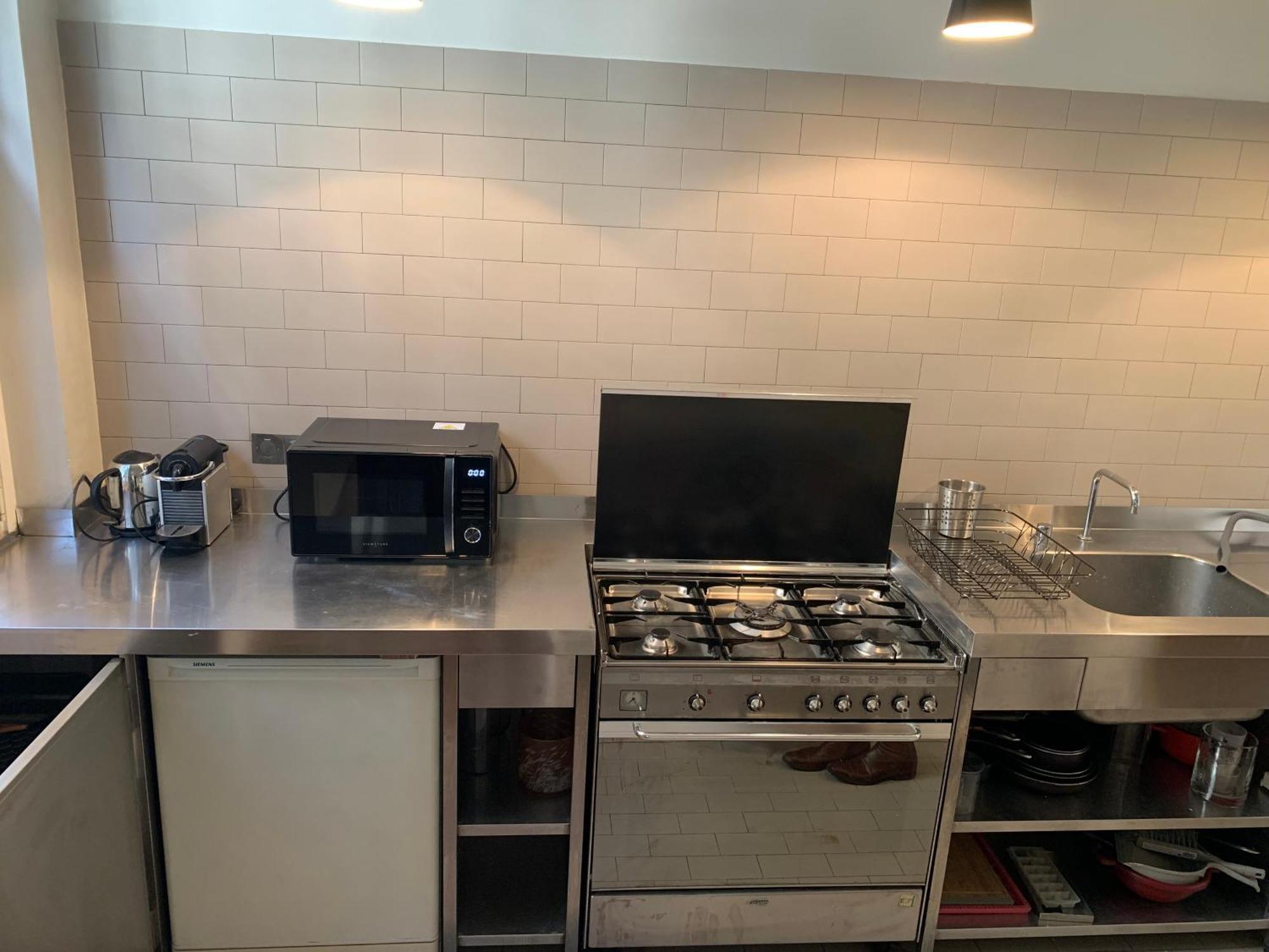 Loft Montmartre Au Pieds Des Vignes Apartment Paris Ngoại thất bức ảnh