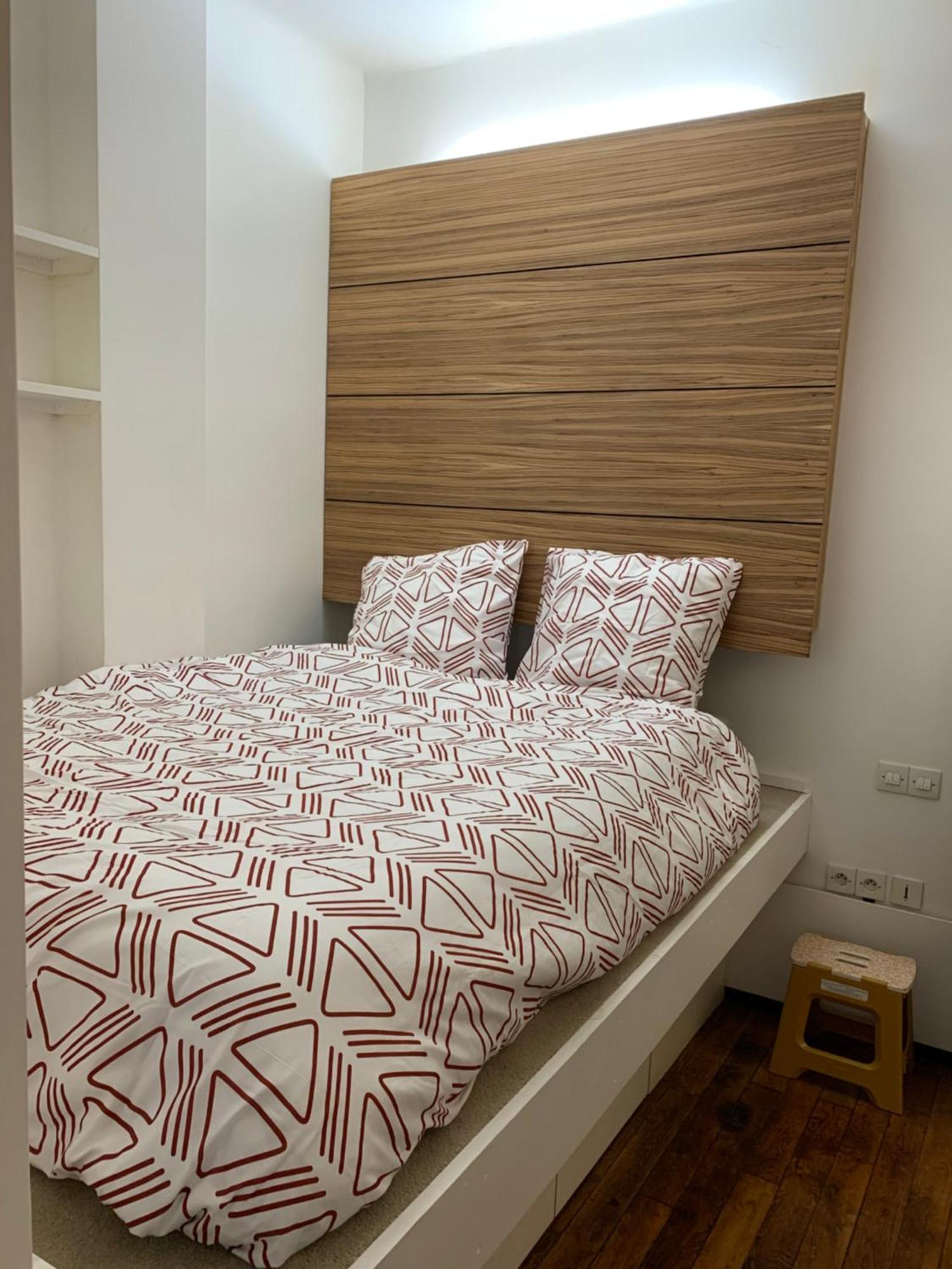 Loft Montmartre Au Pieds Des Vignes Apartment Paris Ngoại thất bức ảnh