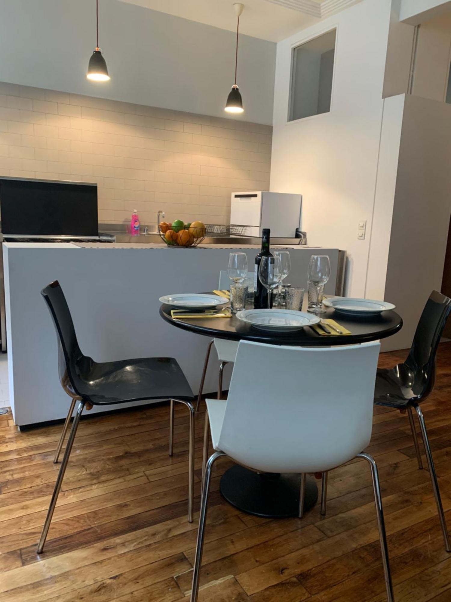 Loft Montmartre Au Pieds Des Vignes Apartment Paris Ngoại thất bức ảnh